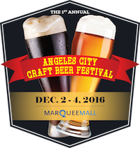 Angeles City Craft Beer Festival Angeles City Craft Beer Festival